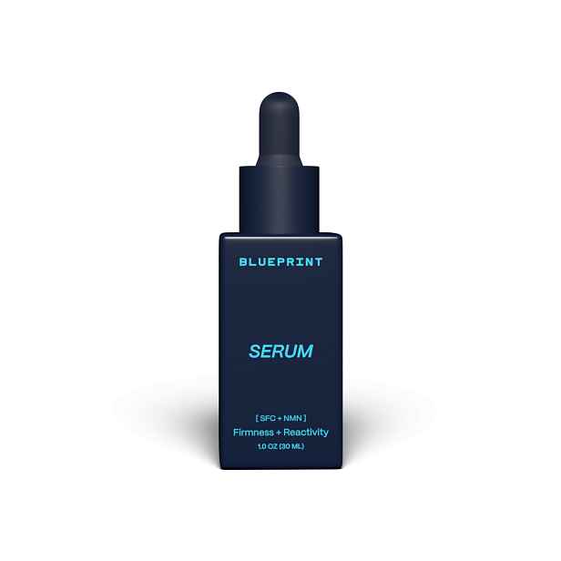 Blueprint by Bryan Johnson SFC Pleťové sérum 30 ml