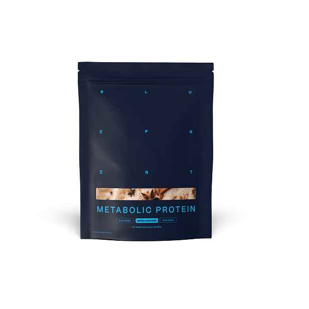Blueprint by Bryan Johnson Metabolic Protein