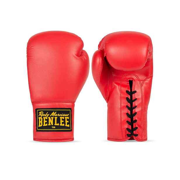 Lonsdale Autograph gloves (1pair)