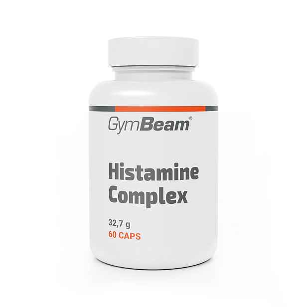 GymBeam Histamine Complex
