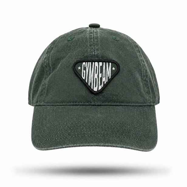 GymBeam Sunday Dad Cap