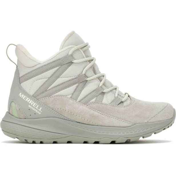 Merrell BRAVADA EDGE 2 THERMO DEMI WP Dámské outdoorové boty