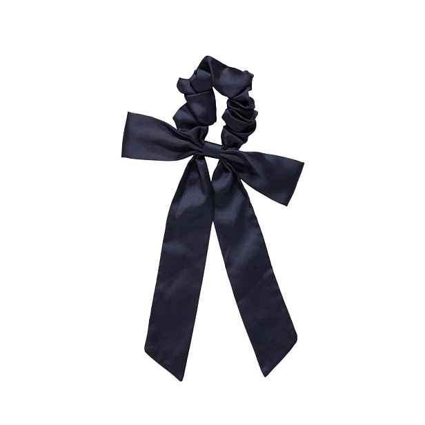 GymBeam Gumička Bow Dark