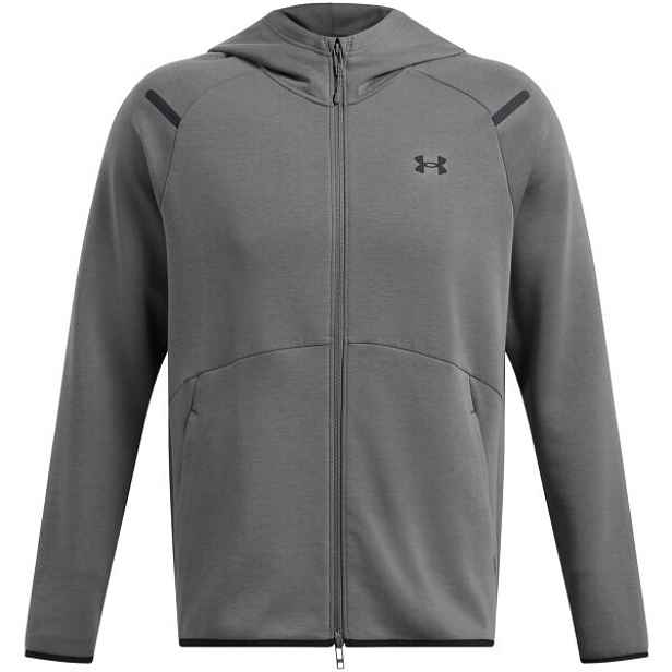 Under Armour UNSTOPPABLE FLEECE Pánská mikina