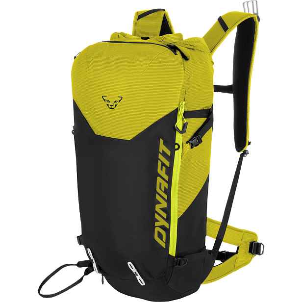Skialpový batoh Dynafit Radical 30+ lime/ out Barva: limetková