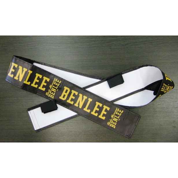 Lonsdale Ring rope divider