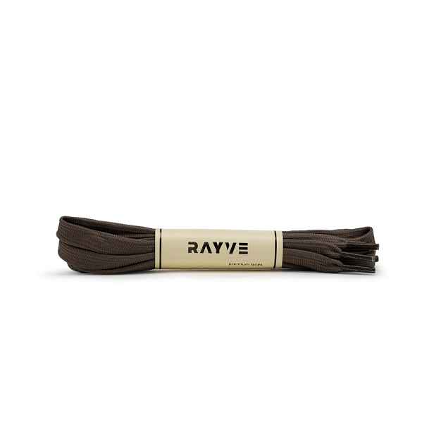 RAYVE TKANIČKY NYLONOVÉ PLOCHÉ Béžovo - 90 cm