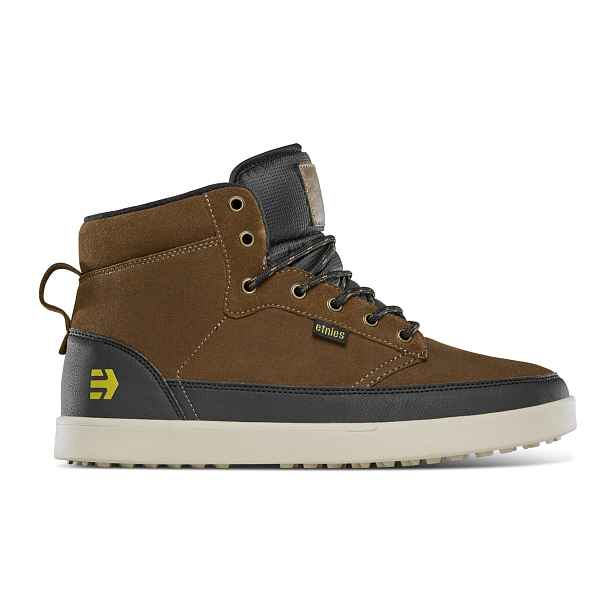 Etnies pánské boty Dunbar Htw | US