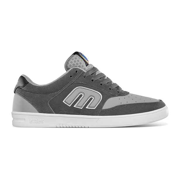 Etnies pánské boty The Aurelien | US