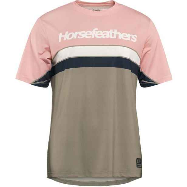 Horsefeathers W QUANTUM Dámský cyklistický dres