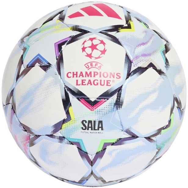 adidas UCL PRO SALA Futsalový míč