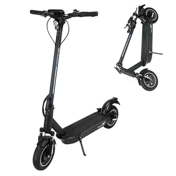 Elektrická koloběžka W-TEC Lambreto Max II 700W 10"