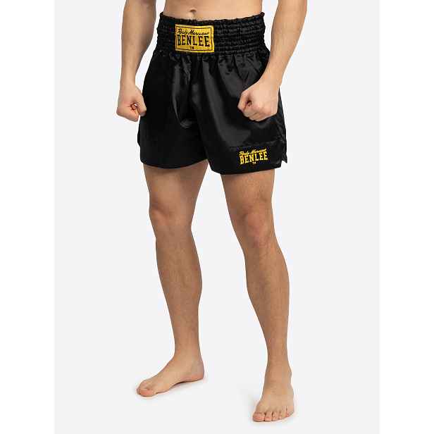 Lonsdale pánské thaibox trenýrky