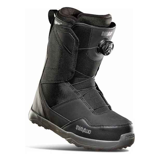 Thirty two pánské SNB boty Shifty Boa | US
