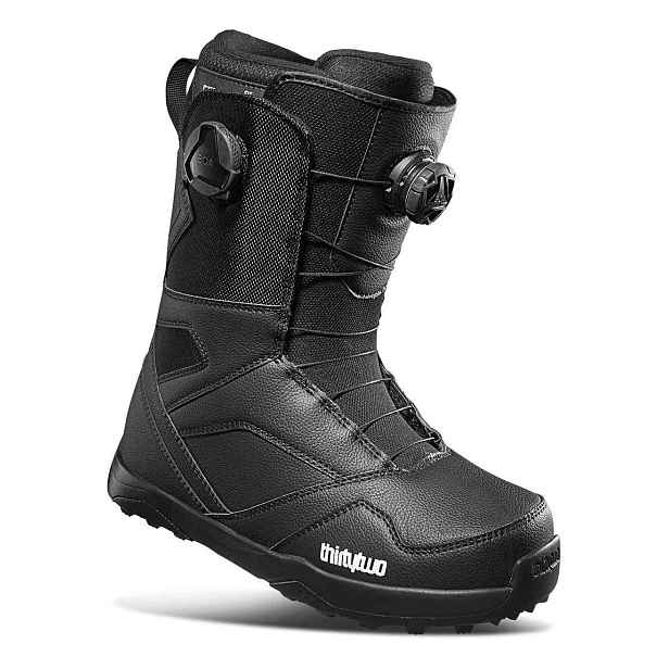 Thirty two pánské SNB boty STW Double Boa | US