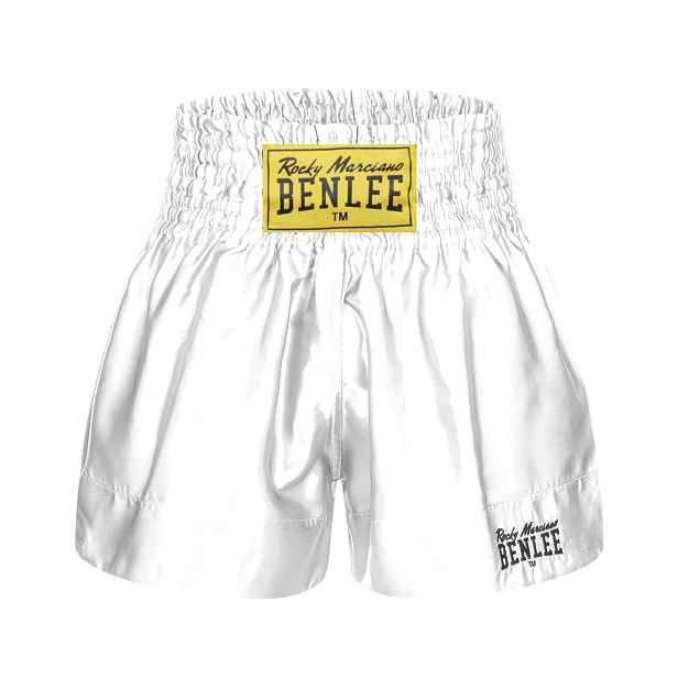 Pánské thaibox trenýrky Lonsdale