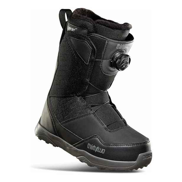 Thirty two dámské SNB boty Shifty Boa | US