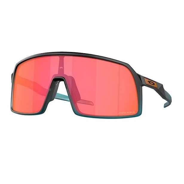 Oakley sluneční brýle Sutro Matte Trans Balsam Fade / Prizm Trail Torch | Velikost One Size