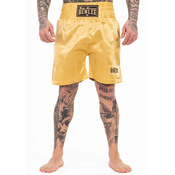 Pánské boxerské šortky Lonsdale