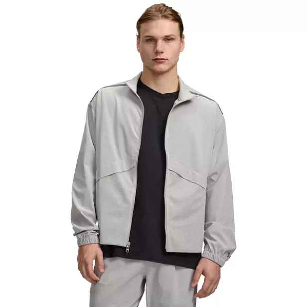 Under Armour UNSTOPPABLE AIRVENT JKT Pánská sportovní bunda