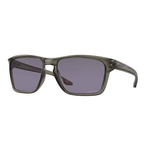 Oakley sluneční brýle Sylas Smoke / Prizm | Velikost One Size