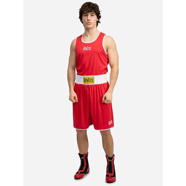Lonsdale Reversible training set (pants & muscle shirt)