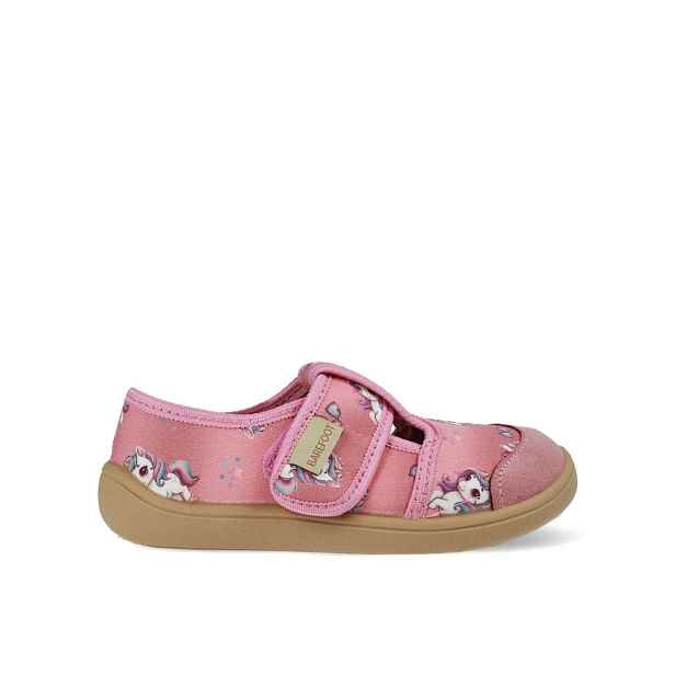 Dětské Barefoot Přezůvky RAYVE JOY Unicorn - 27