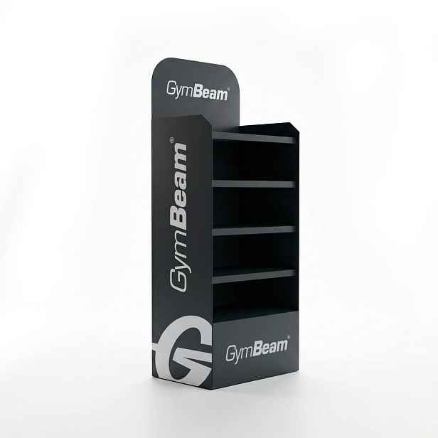 GymBeam Product display
