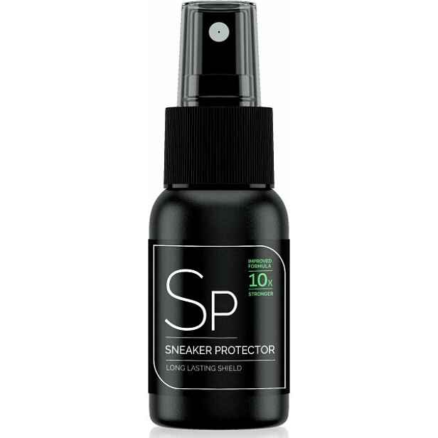 SNEAKER LAB SNEAKER PROTECTOR 50 ML Ochranný prostředek na obuv, transparentní