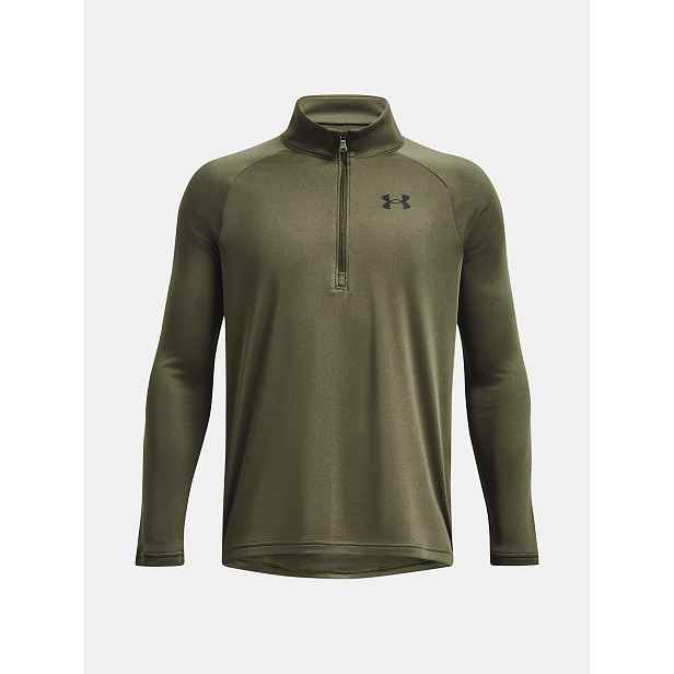 Chlapecké tričko Under Armour