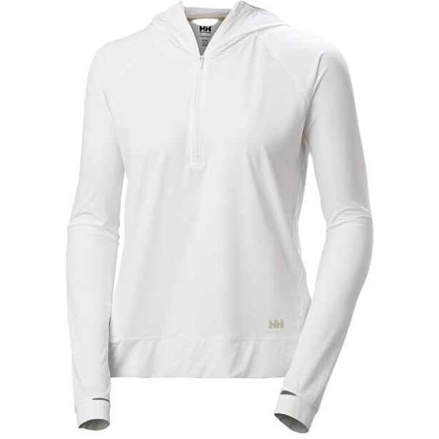 Helly Hansen SHINE SOLEN 1/2 ZIP Dámský top