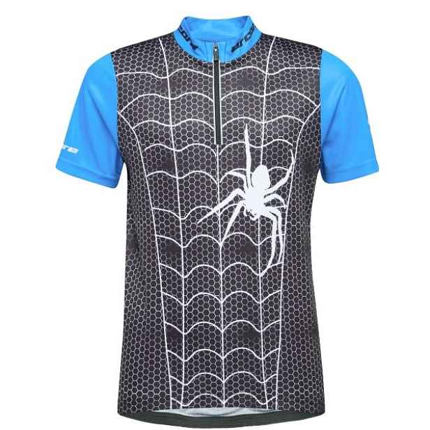 Arcore CYCLING JERSEY Chlapecký cyklistický dres -134