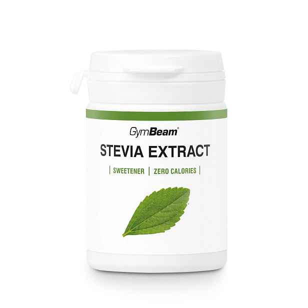GymBeam Extrakt ze stévie