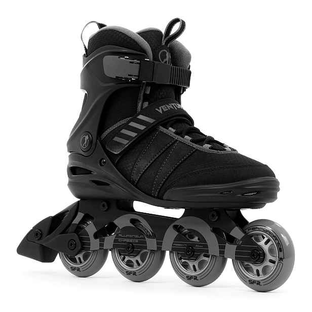 SFR - Venture Pro - inline kolečkové brusle Velikost (brusle):
