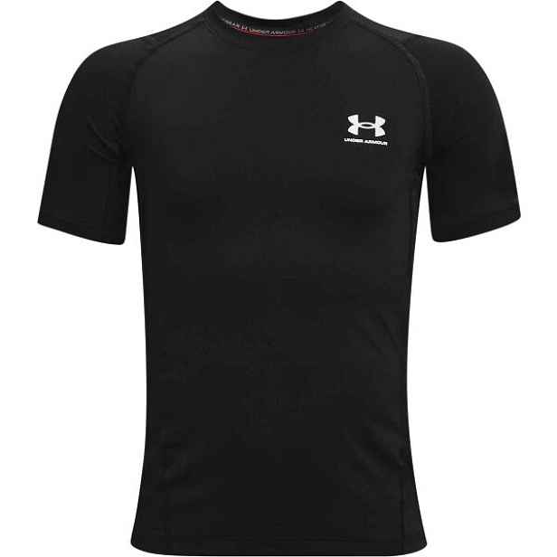 Under Armour HG ARMOUR Chlapecké tričko