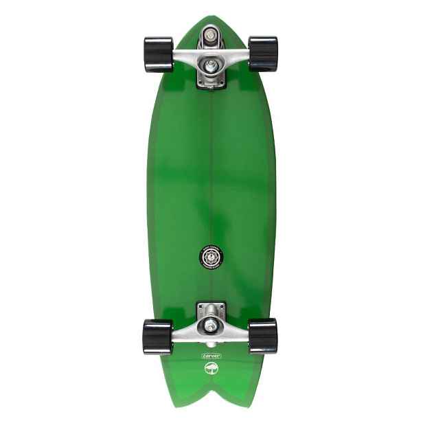 Arbor - Rose C7 30,75" - surfskate