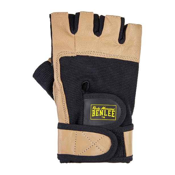 Lonsdale Fitness weight lifting gloves (1 pair)