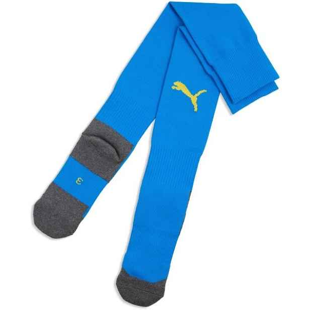 Puma TEAMLIGA26 SOCKS CORE Fotbalové štulpny -34