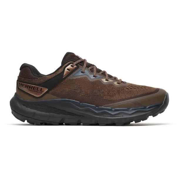 Merrell NOVA 4 WP Pánské trailové boty