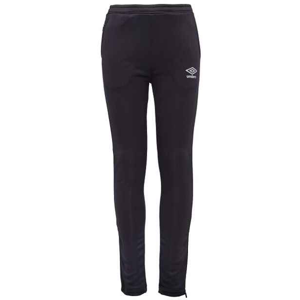Umbro TRAINING TAPERED PANT JR Dětské sportovní tepláky