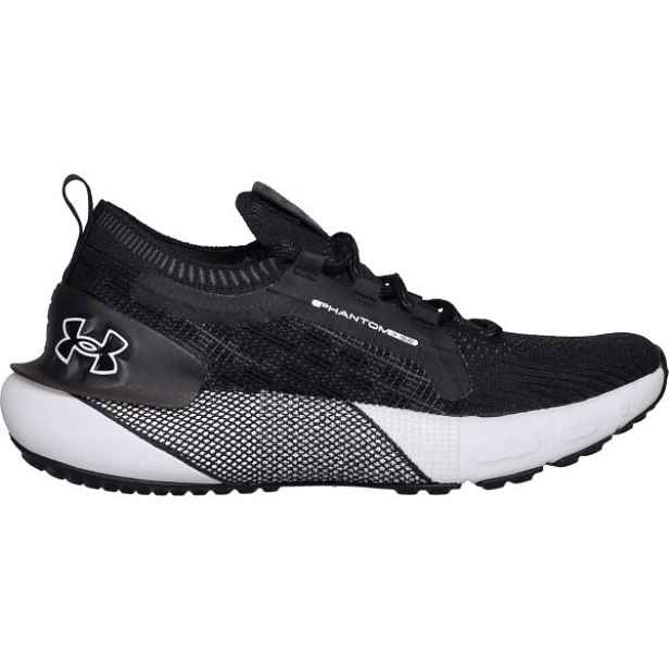 Under Armour HOVR PHANTOM 3 SE W Dámská běžecká obuv