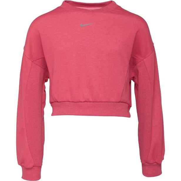 Nike YOGA DRI-FIT Dívčí mikina
