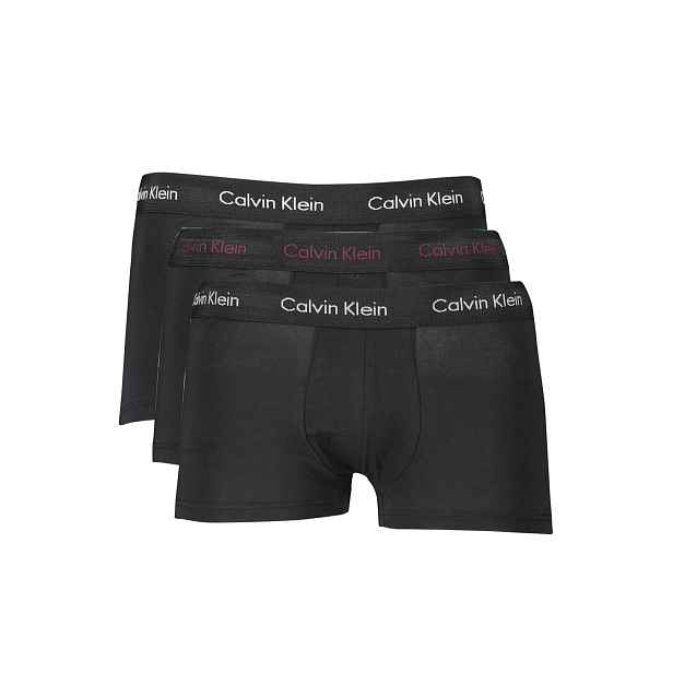 3PACK pánské boxerky Calvin Klein