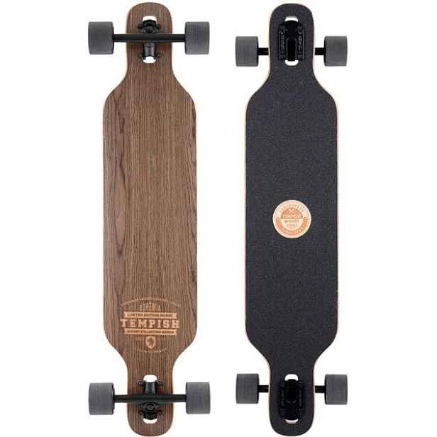 Tempish BOHEMIA II Prémiový longboard