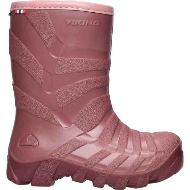 VIKING BY NORWAY ULTRA WARM Dětská zimní obuv