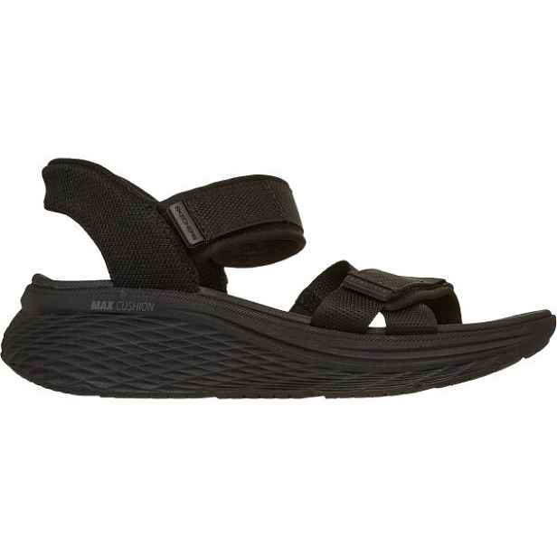 Skechers MAX CUSHIONING ELITE 2.0 SANDAL Dámské sportovní sandály
