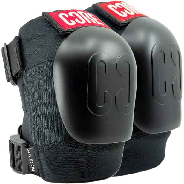 CORE - PRO Park Knee Pads - Kolenní chrániče Velikost: