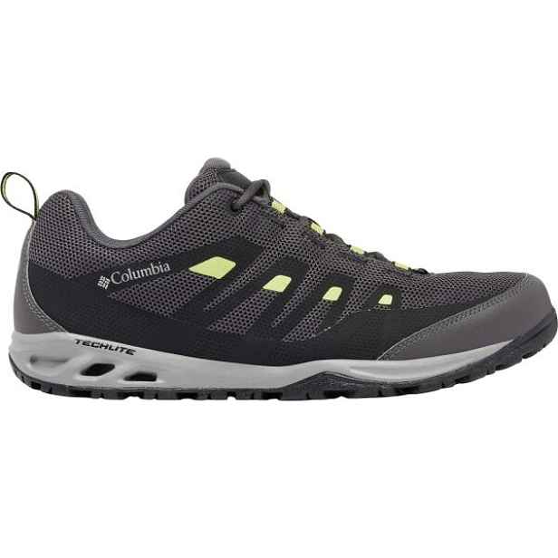 Columbia VAPOR VENT Pánská sportovní obuv