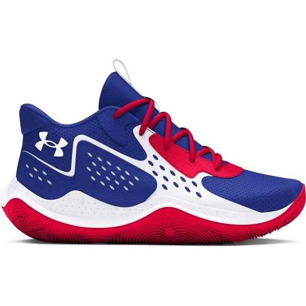 Under Armour JET23 Chlapecká basketbalová obuv