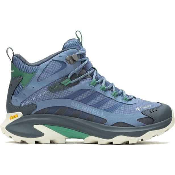 Merrell MOAB SPEED 2 MID GTX Pánské outdoorové boty